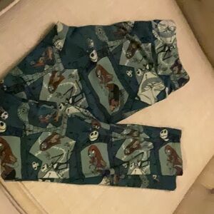 Lularoe, OS, multicolor